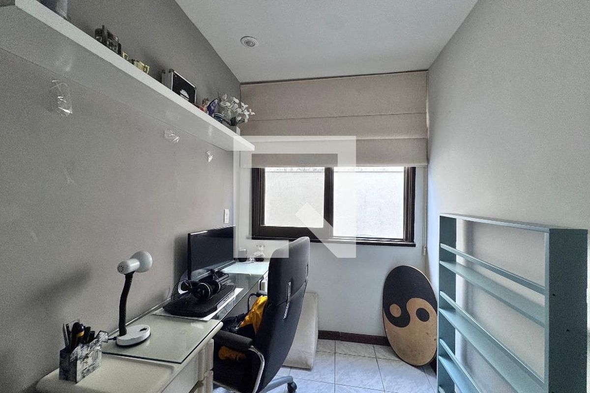Apartamento, 4 quartos, 186 m² - Foto 43