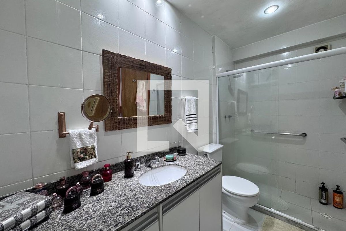 Apartamento, 4 quartos, 186 m² - Foto 19