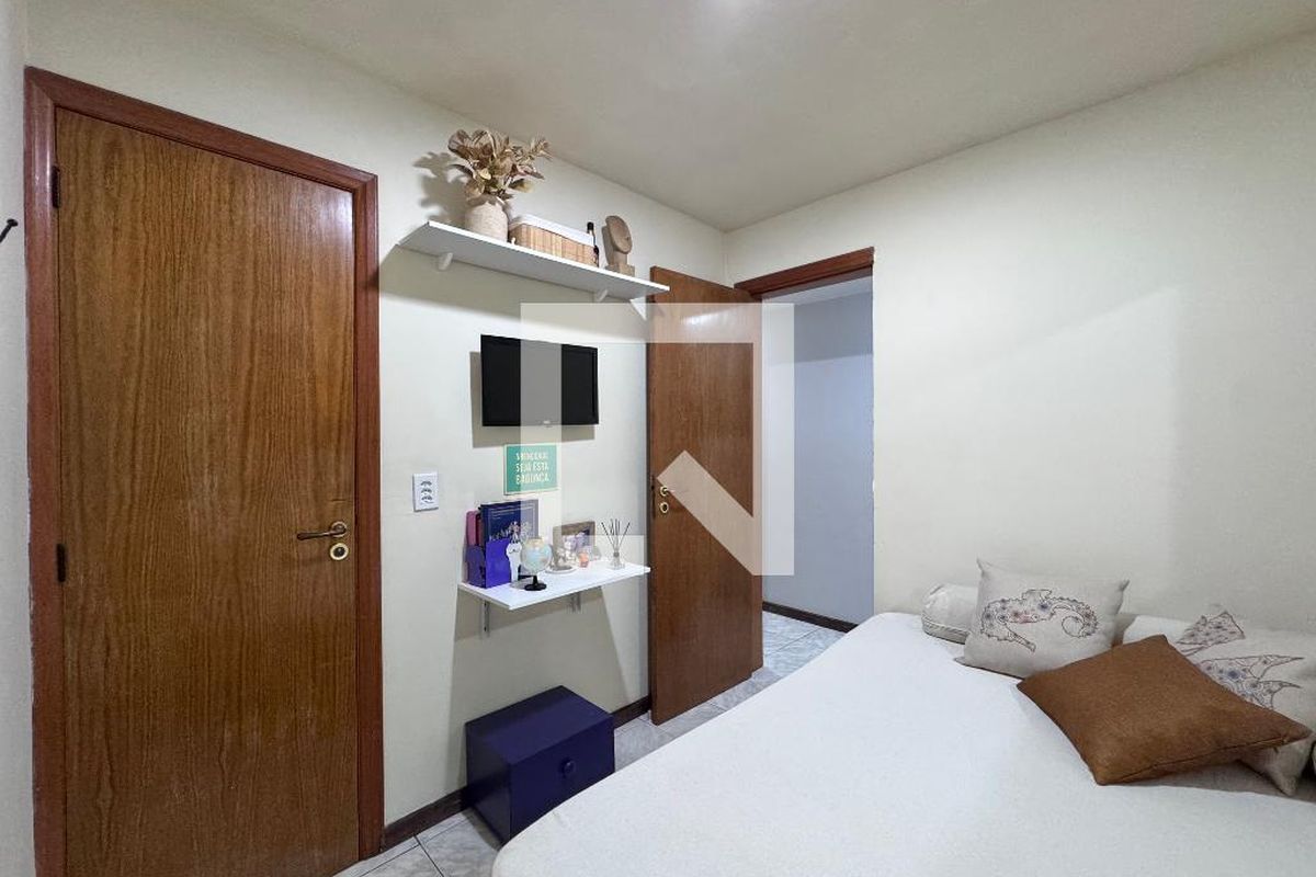 Apartamento, 4 quartos, 186 m² - Foto 32
