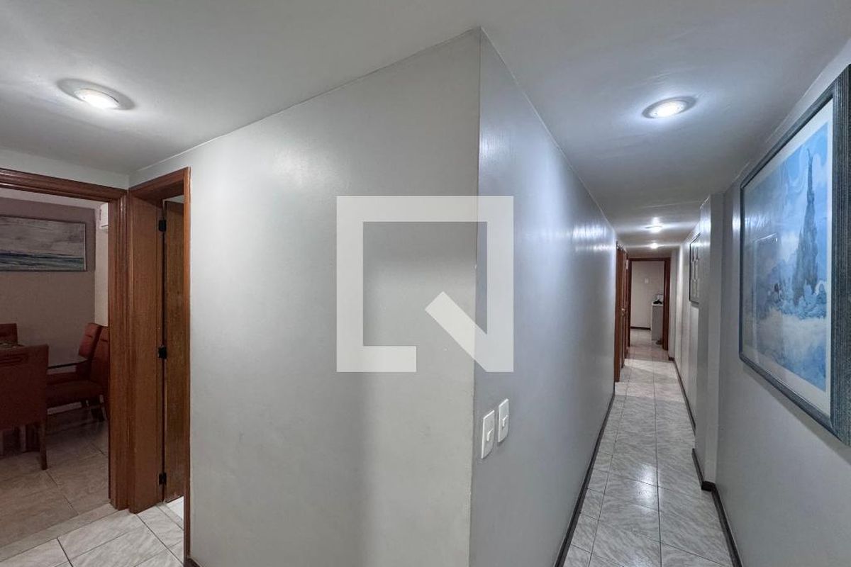 Apartamento, 4 quartos, 186 m² - Foto 51