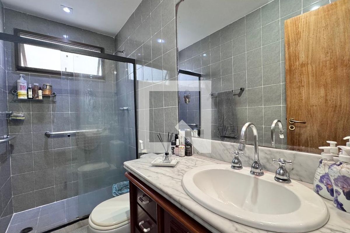 Apartamento, 4 quartos, 186 m² - Foto 44