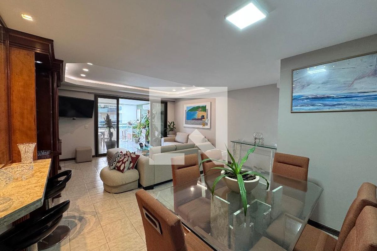Apartamento, 4 quartos, 186 m² - Foto 5