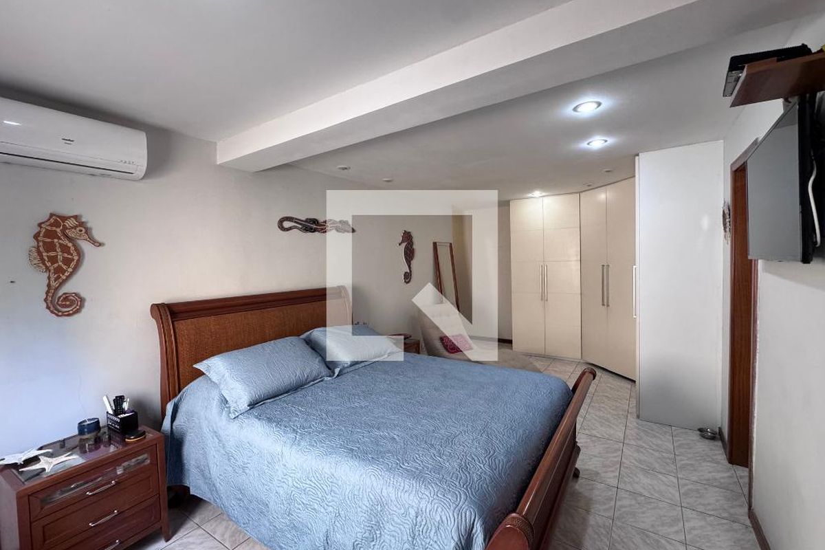 Apartamento, 4 quartos, 186 m² - Foto 16