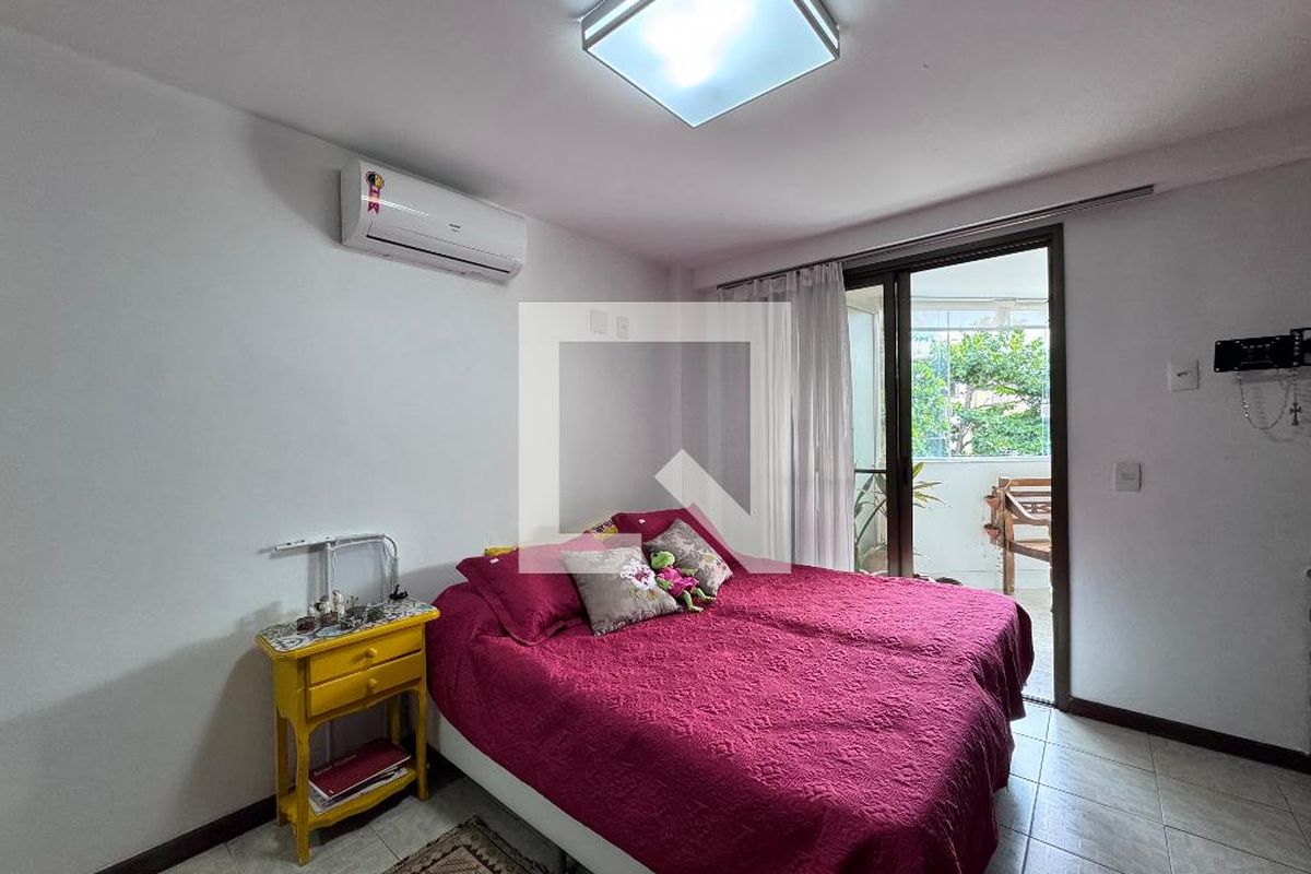 Apartamento, 4 quartos, 186 m² - Foto 24