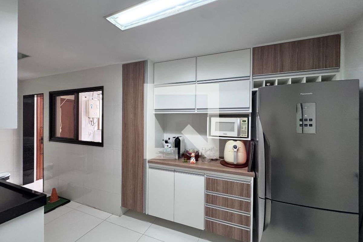 Apartamento, 4 quartos, 186 m² - Foto 52
