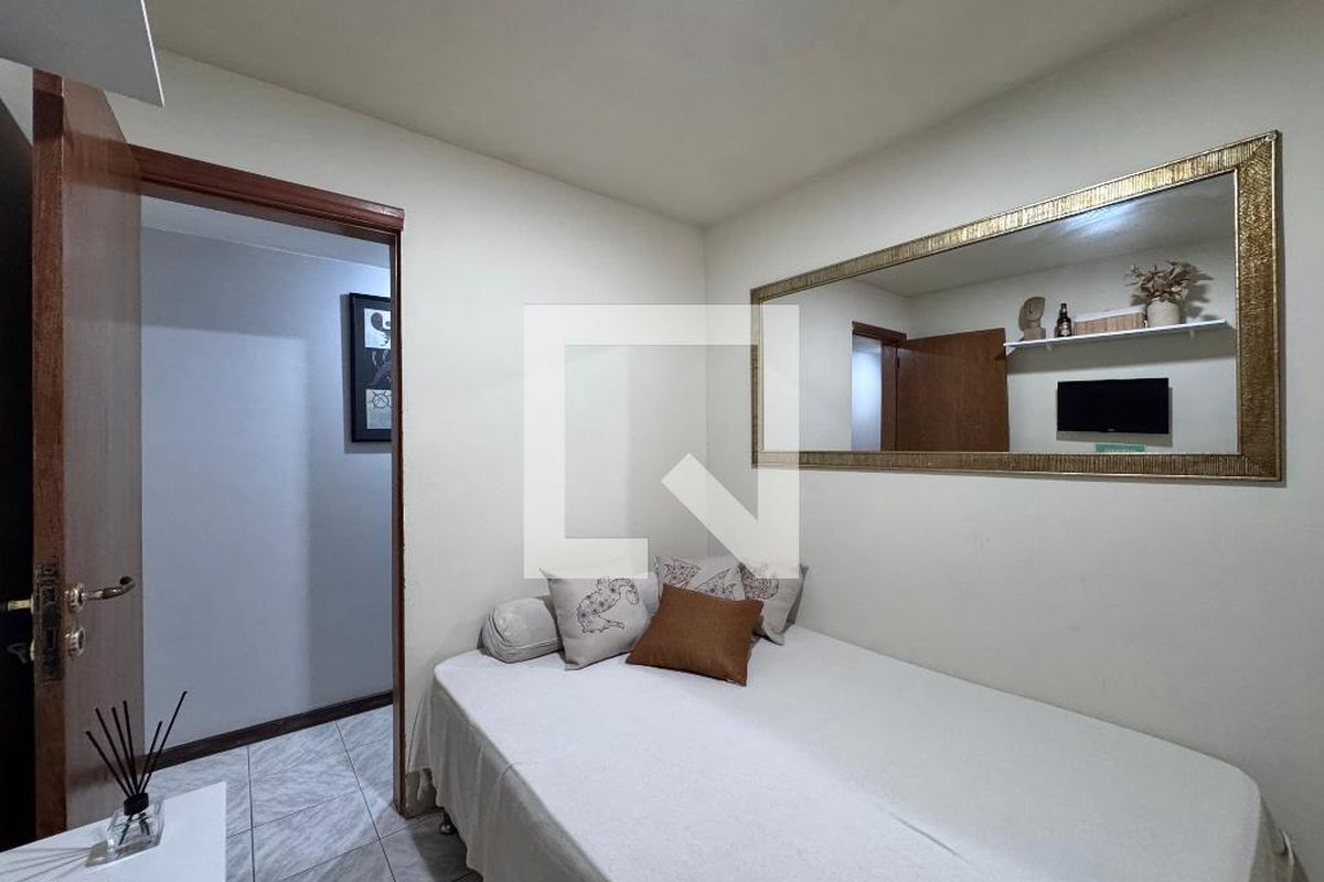 Apartamento, 4 quartos, 186 m² - Foto 31