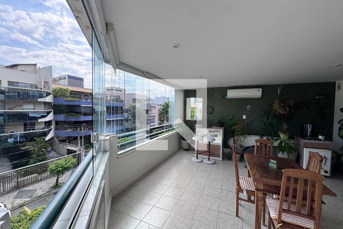 Apartamento, 4 quartos, 186 m² - Foto 9