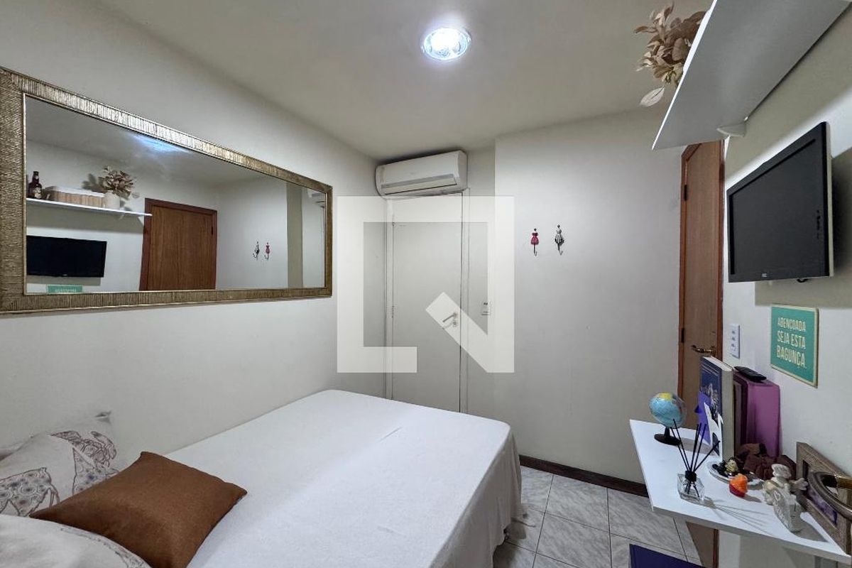Apartamento, 4 quartos, 186 m² - Foto 33