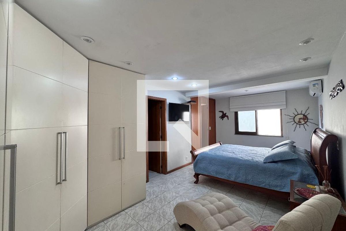 Apartamento, 4 quartos, 186 m² - Foto 13