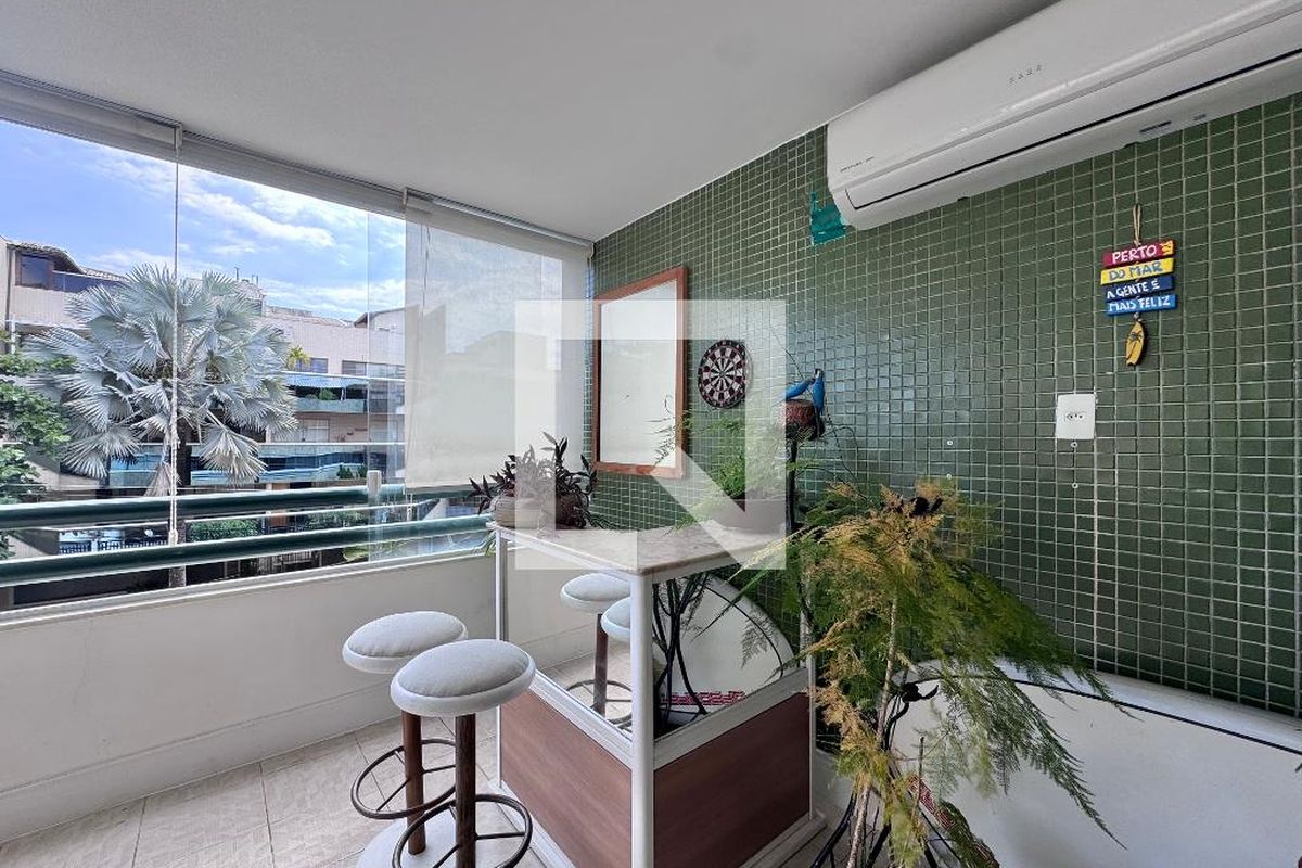 Apartamento, 4 quartos, 186 m² - Foto 11