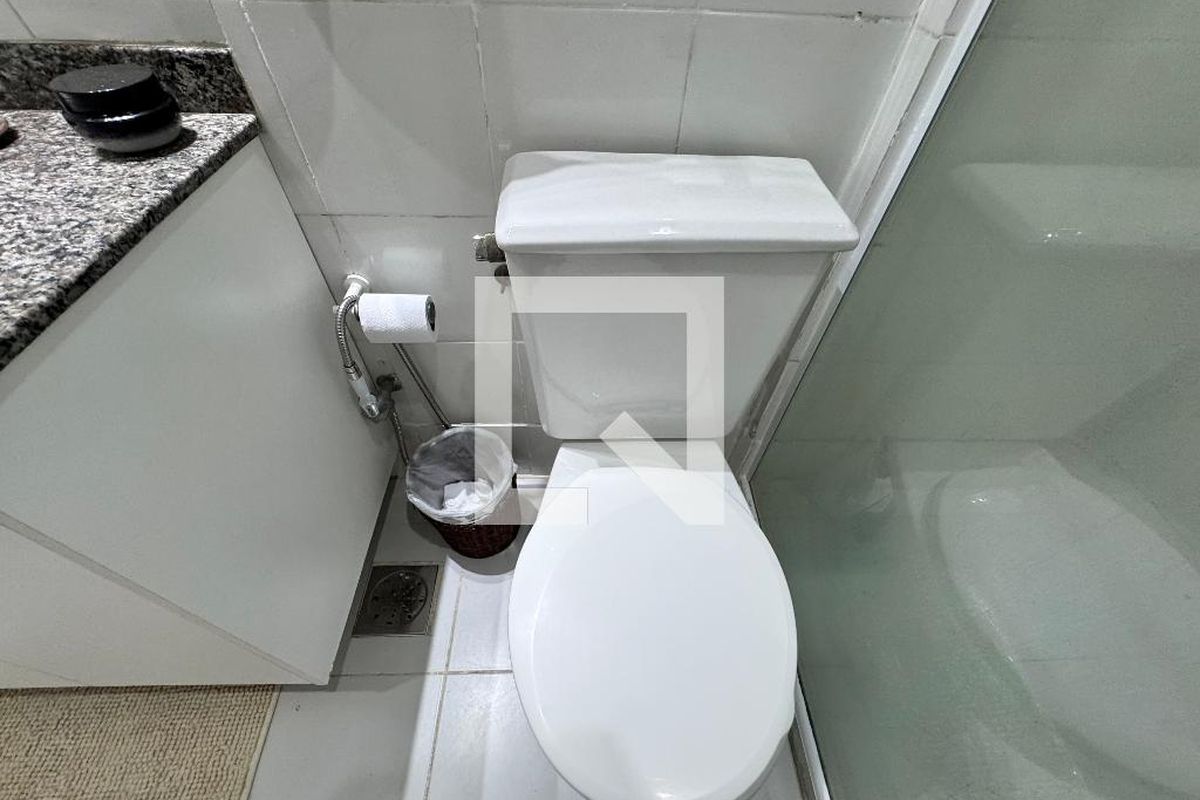 Apartamento, 4 quartos, 186 m² - Foto 21