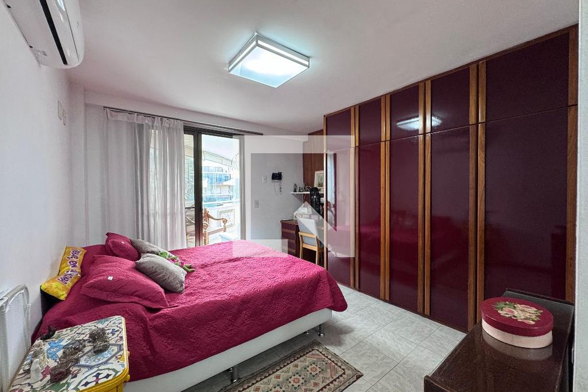 Apartamento, 4 quartos, 186 m² - Foto 42