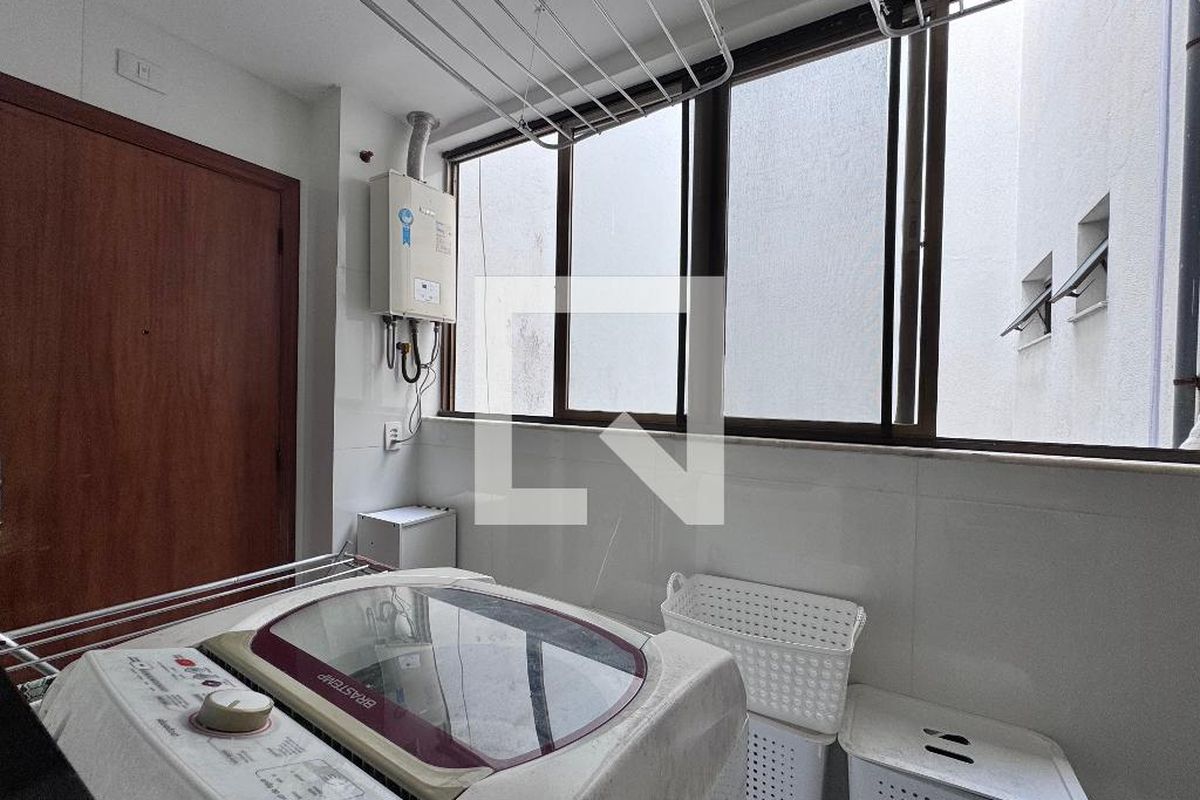 Apartamento, 4 quartos, 186 m² - Foto 59