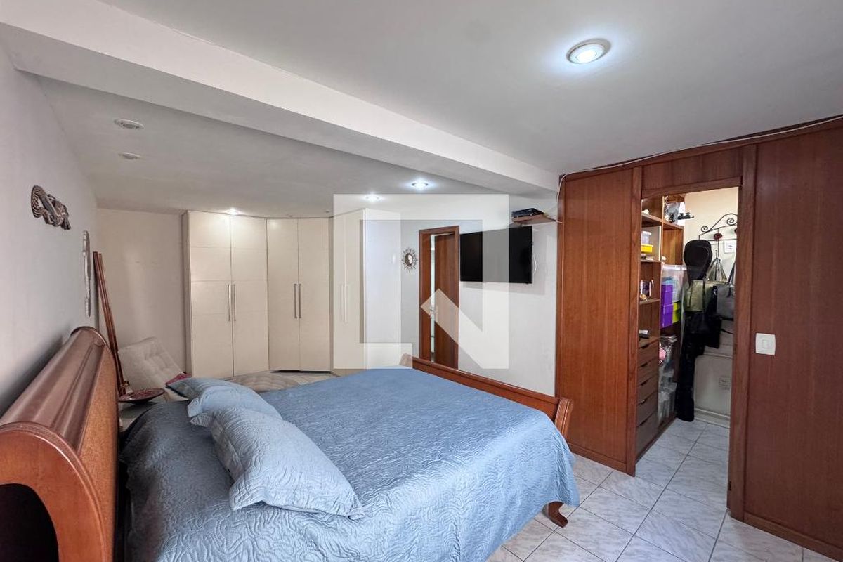 Apartamento, 4 quartos, 186 m² - Foto 15