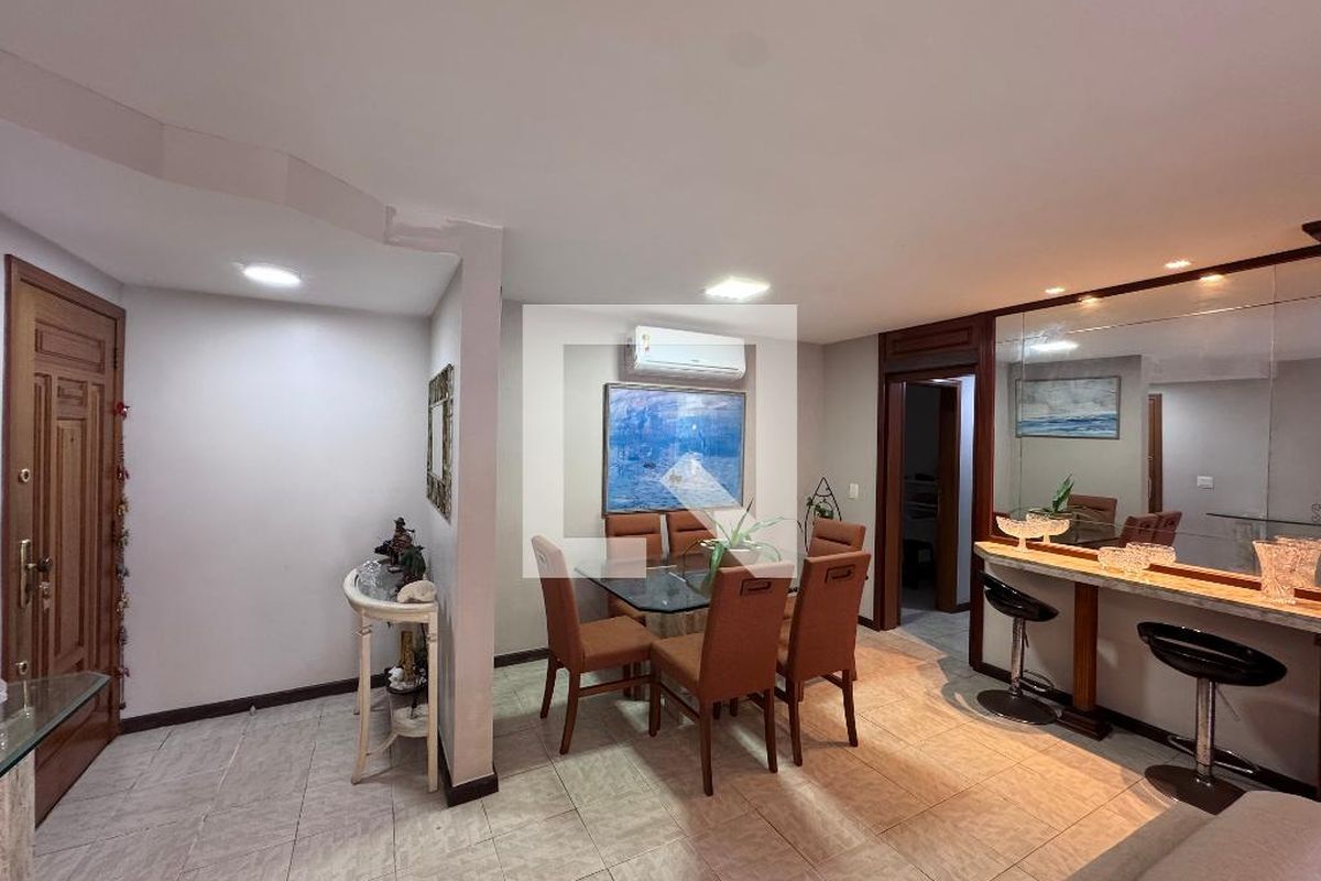 Apartamento, 4 quartos, 186 m² - Foto 7