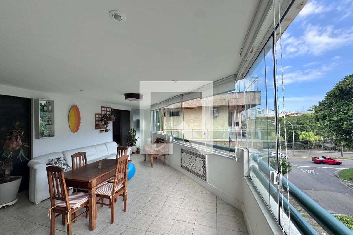 Apartamento, 4 quartos, 186 m² - Foto 12