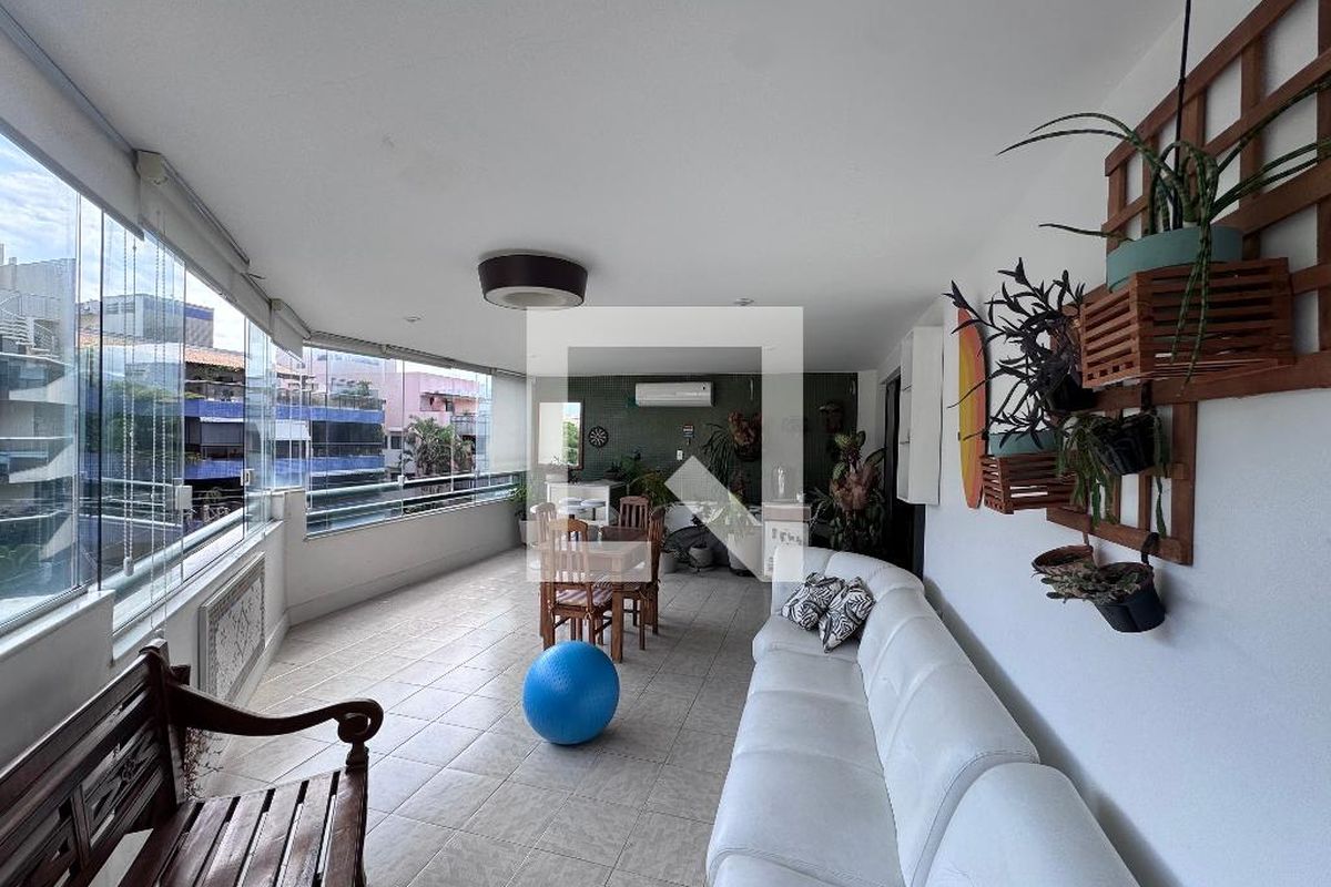 Apartamento, 4 quartos, 186 m² - Foto 8