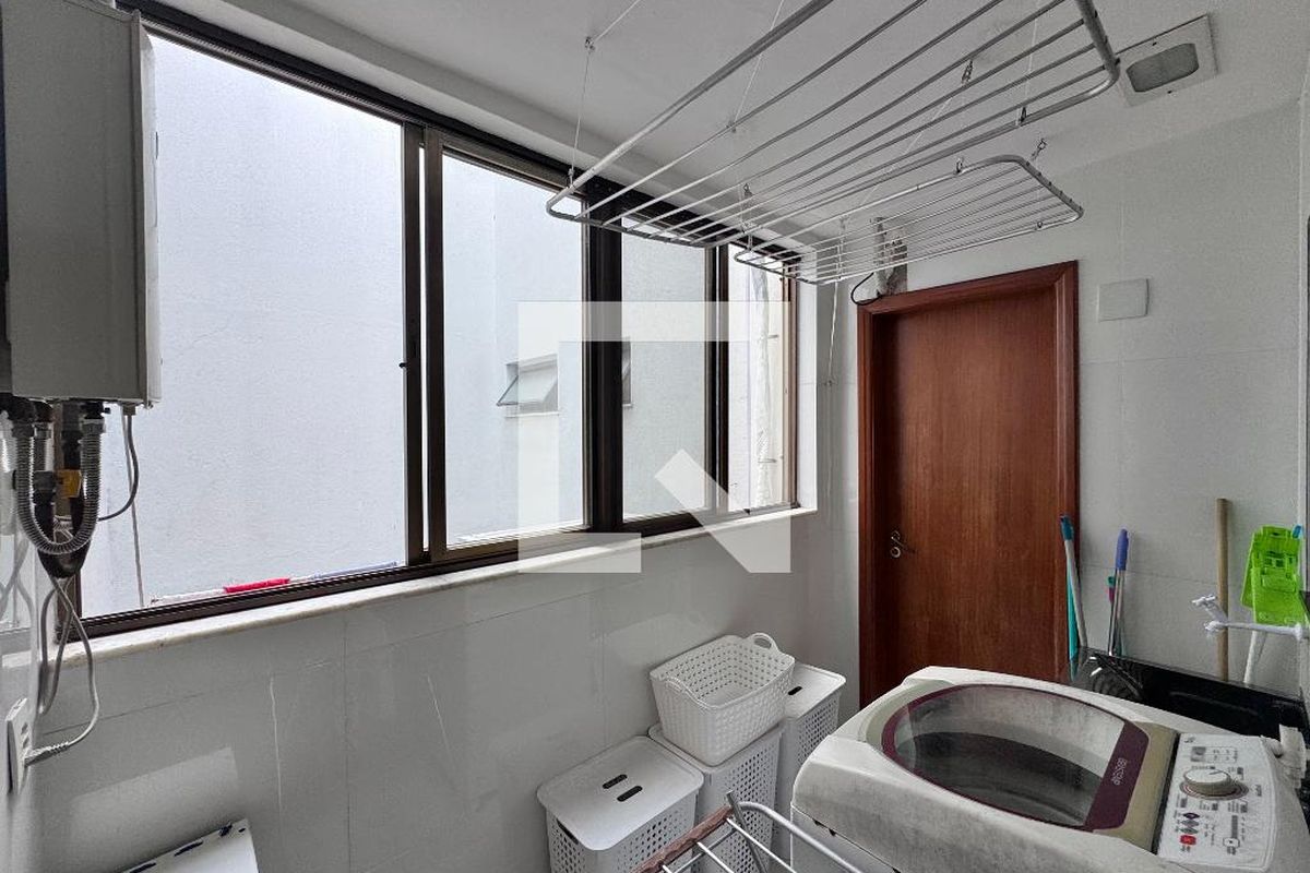 Apartamento, 4 quartos, 186 m² - Foto 57