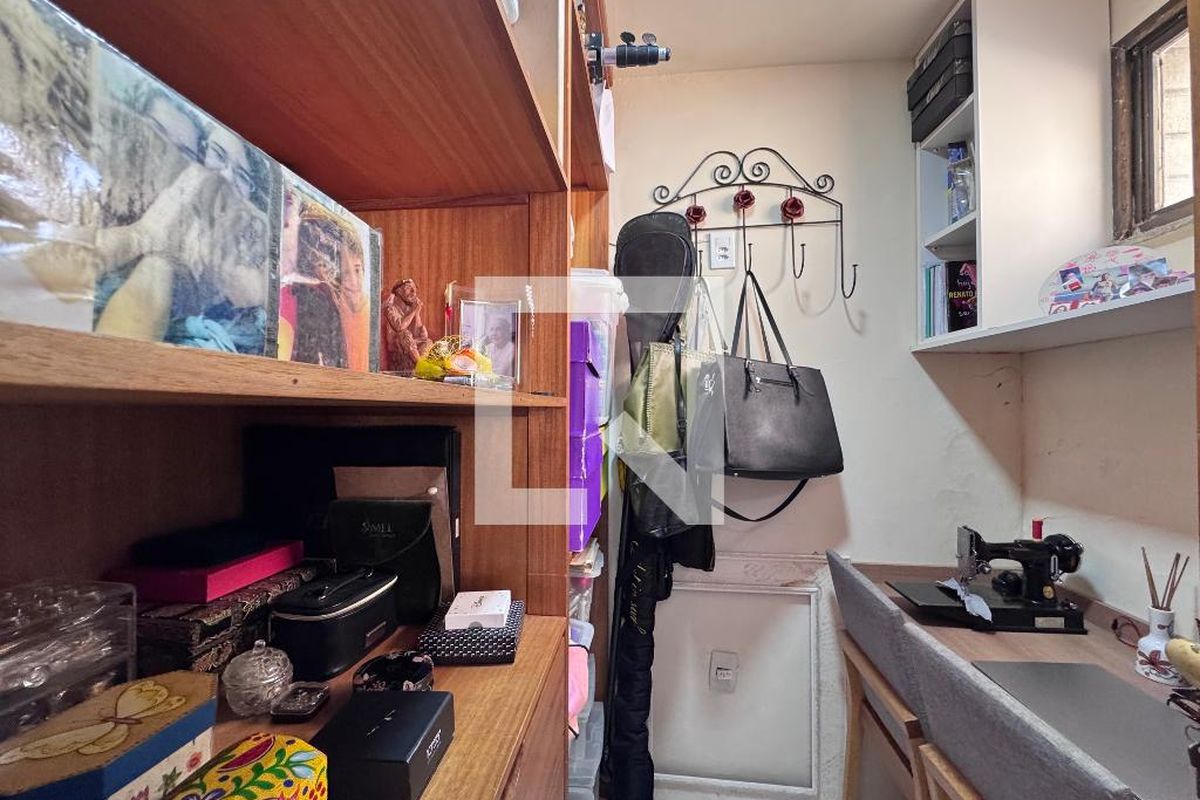 Apartamento, 4 quartos, 186 m² - Foto 17