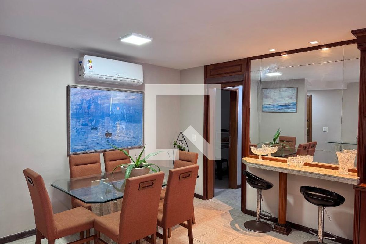 Apartamento, 4 quartos, 186 m² - Foto 4
