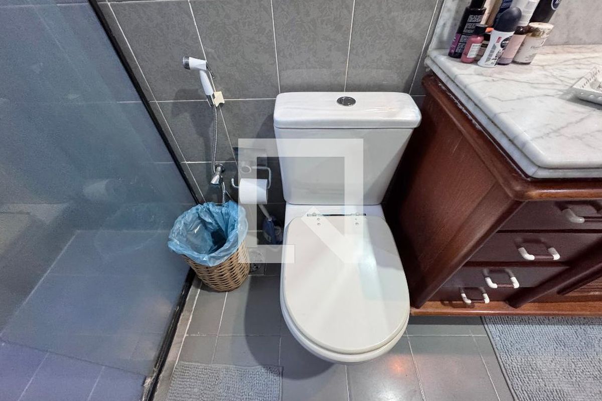 Apartamento, 4 quartos, 186 m² - Foto 46