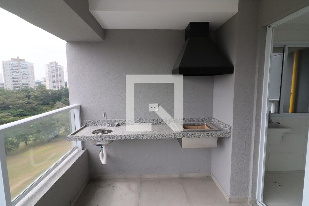 Apartamento, 2 quartos, 87 m² - Foto 9