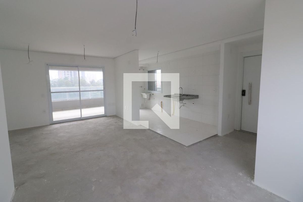 Apartamento, 2 quartos, 87 m² - Foto 1