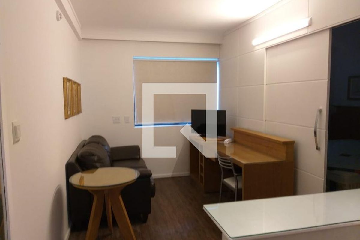 Apartamento, 1 quarto, 48 m² - Foto 4