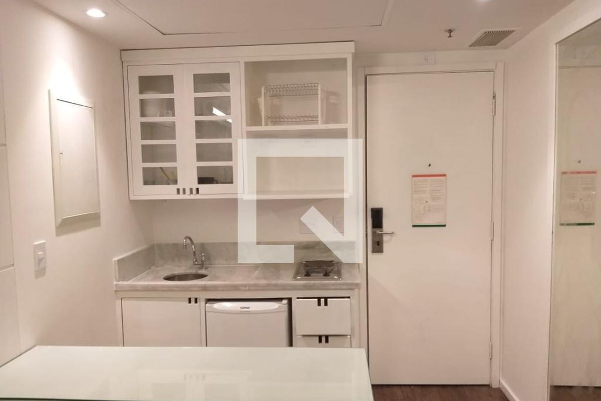 Apartamento, 1 quarto, 48 m² - Foto 11