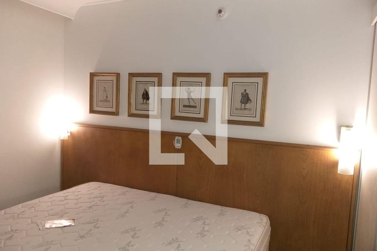 Apartamento, 1 quarto, 48 m² - Foto 8