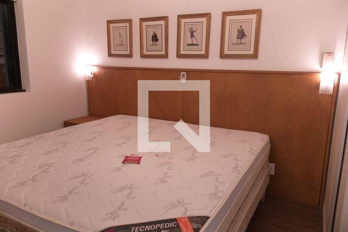 Apartamento, 1 quarto, 48 m² - Foto 9