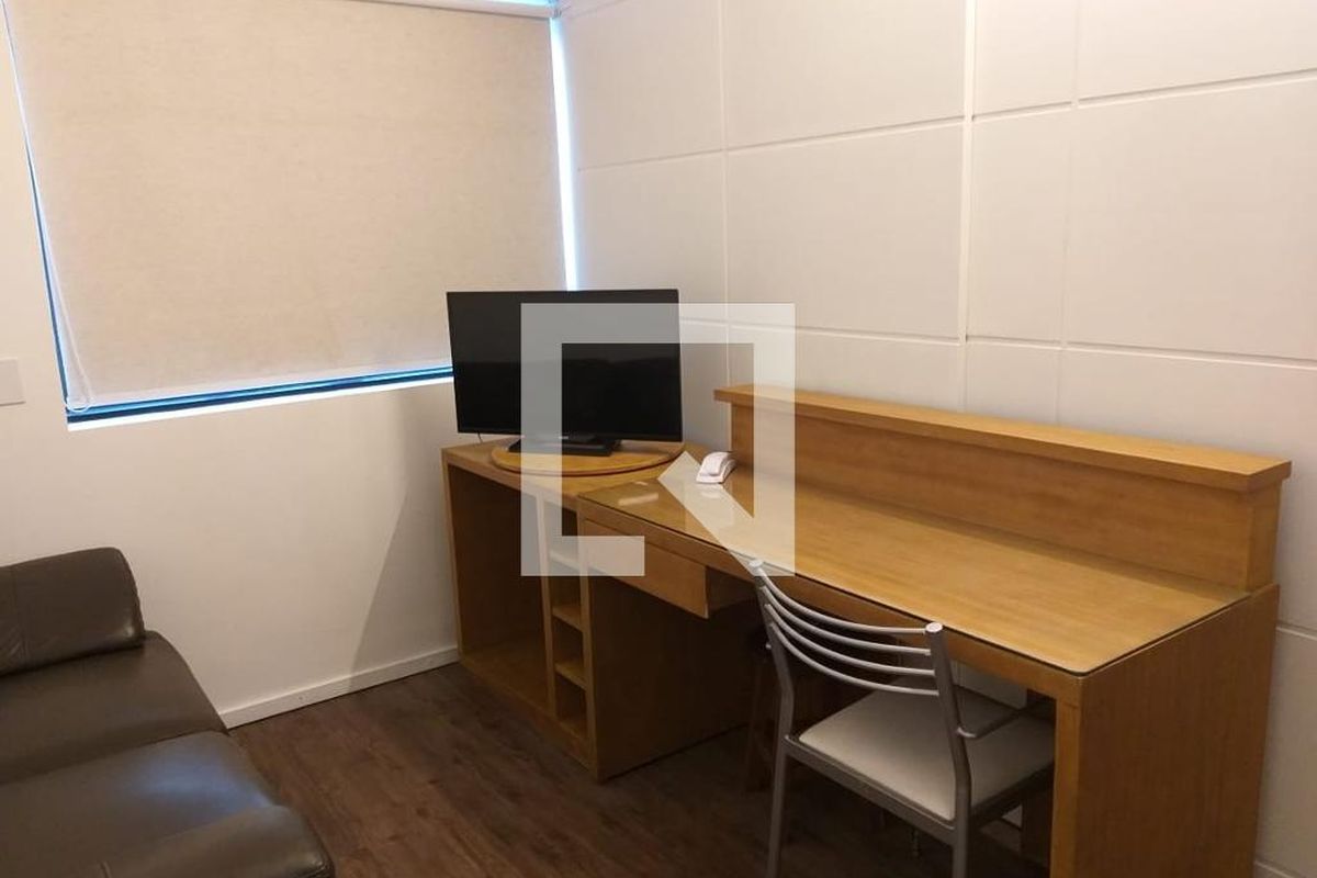 Apartamento, 1 quarto, 48 m² - Foto 3