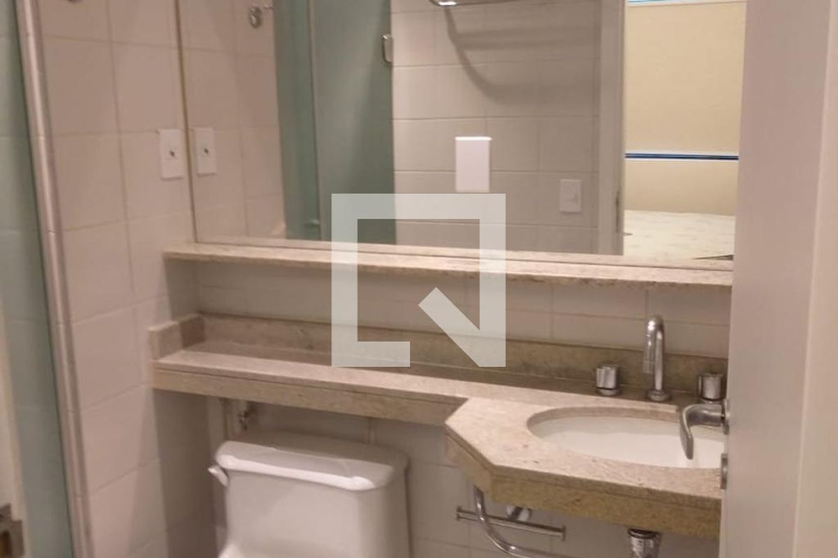 Apartamento, 1 quarto, 48 m² - Foto 10