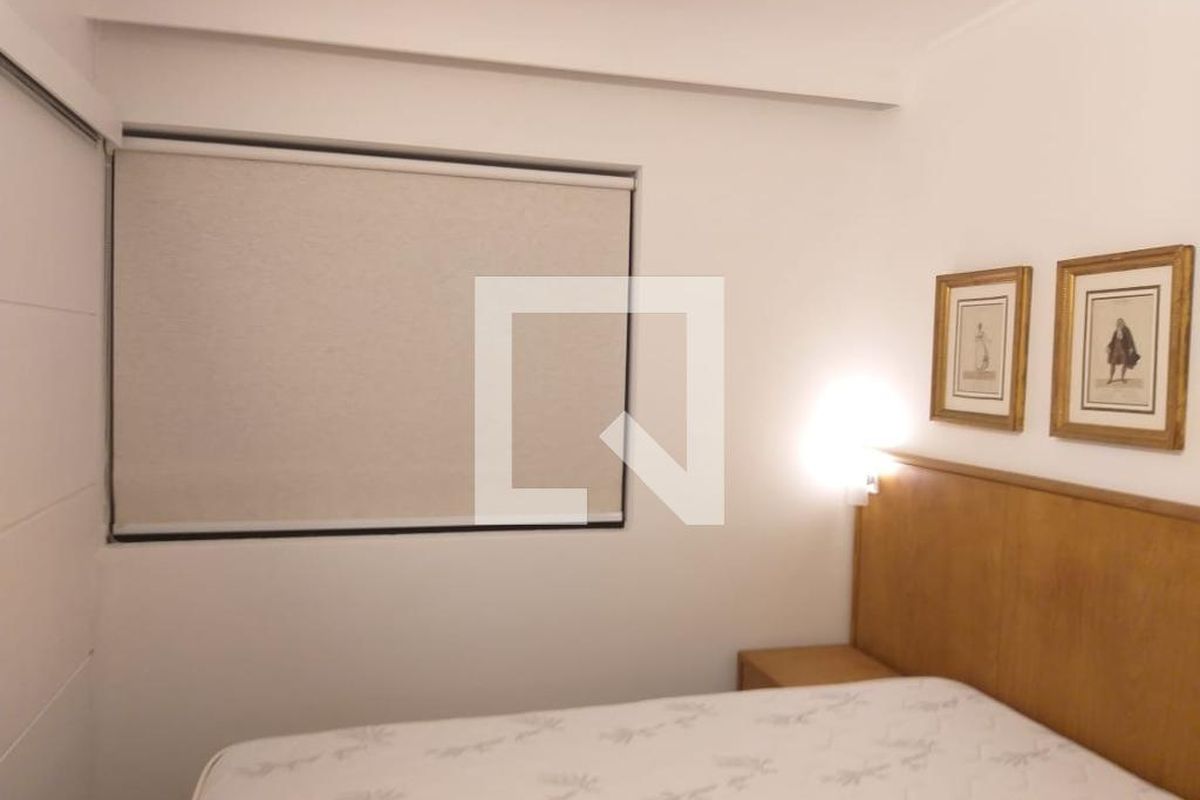 Apartamento, 1 quarto, 48 m² - Foto 5