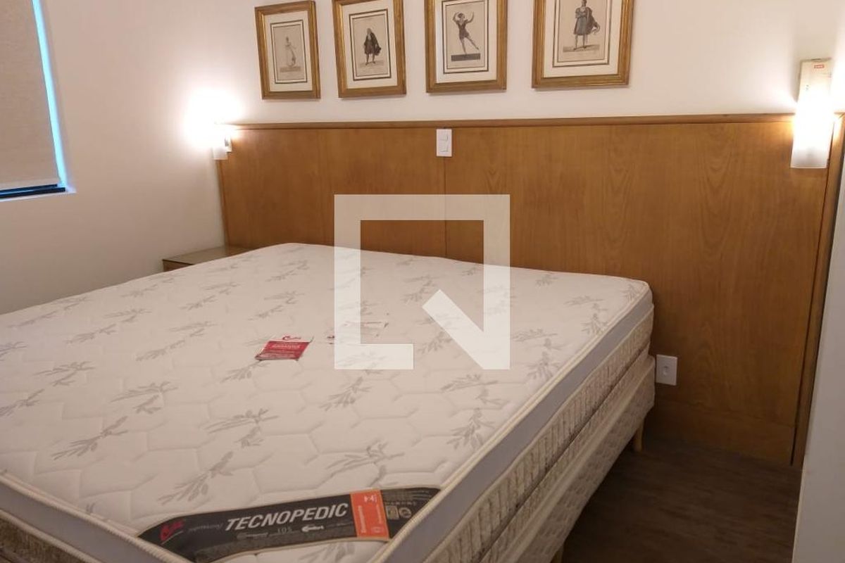Apartamento, 1 quarto, 48 m² - Foto 7