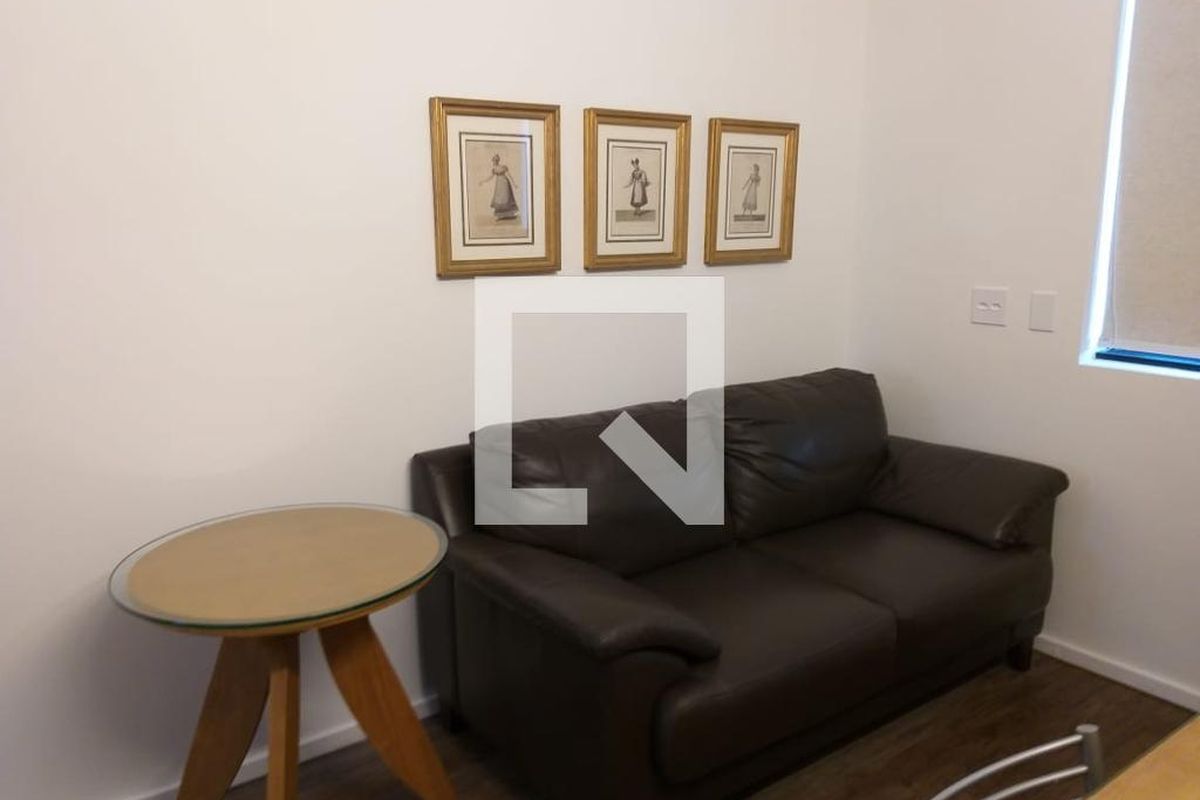 Apartamento, 1 quarto, 48 m² - Foto 2