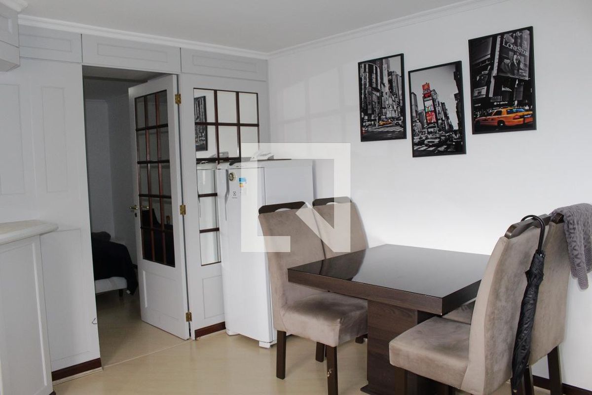 Kitnet-Studio, 40 m² - Foto 21