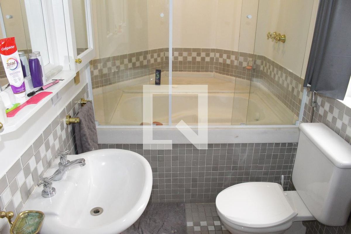 Kitnet-Studio, 40 m² - Foto 5