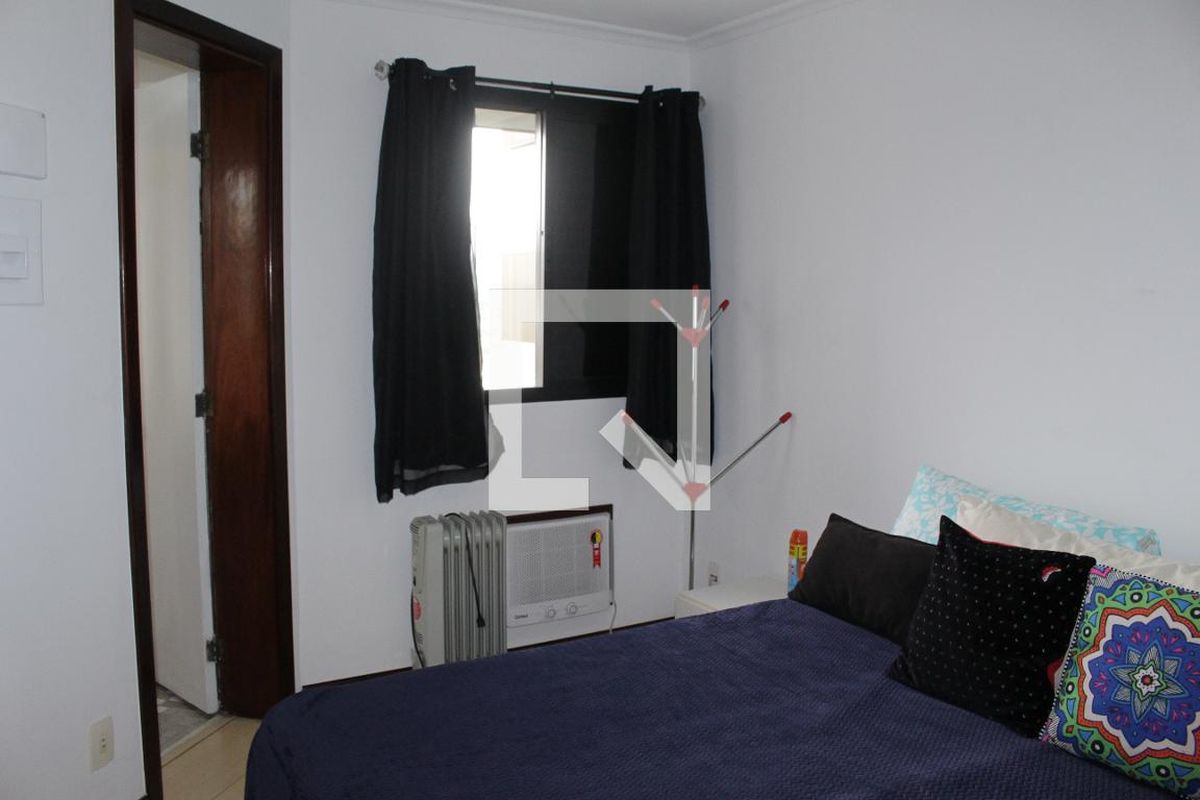 Kitnet-Studio, 40 m² - Foto 2