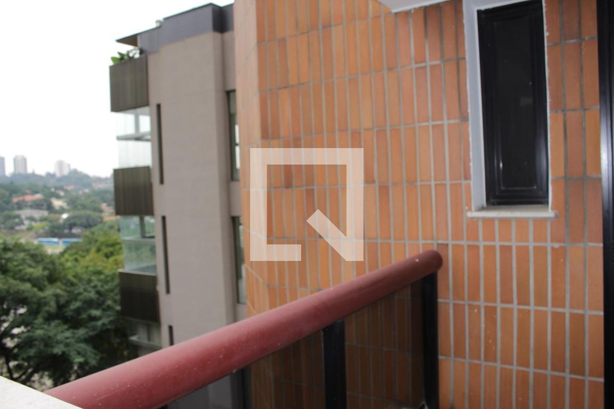 Kitnet-Studio, 40 m² - Foto 14