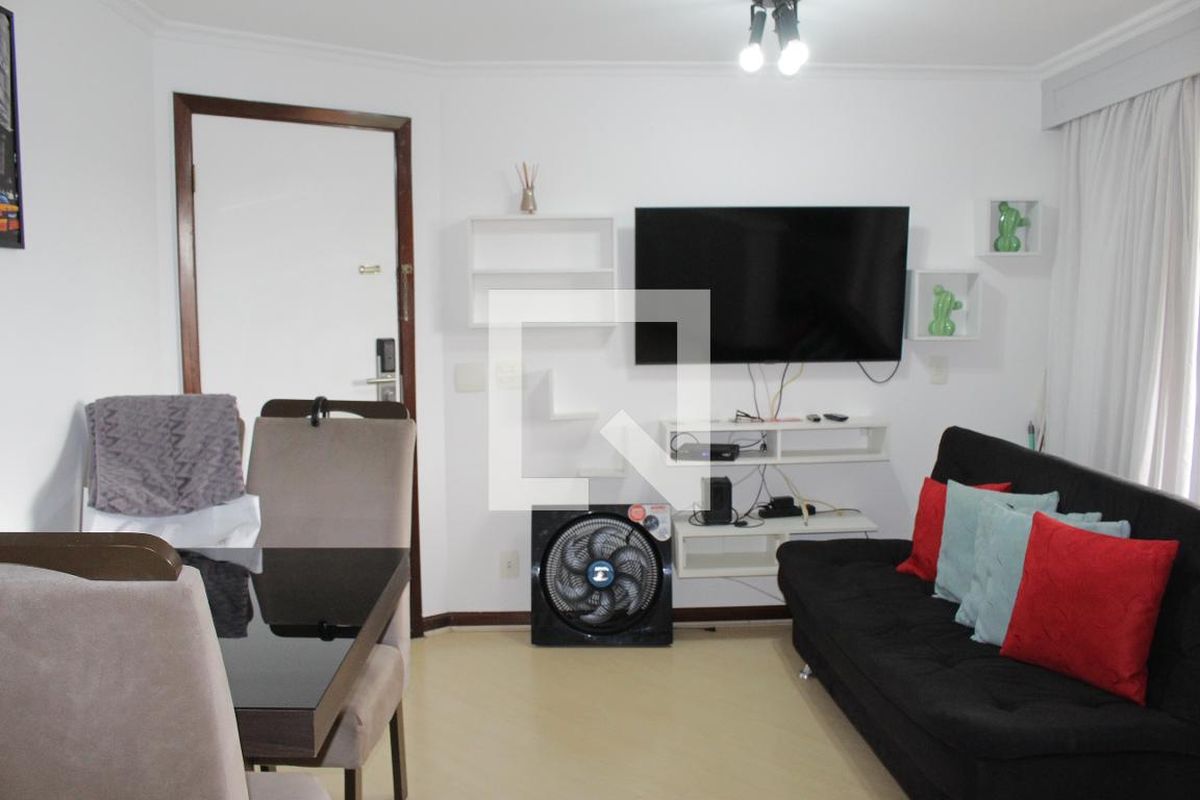 Kitnet-Studio, 40 m² - Foto 19