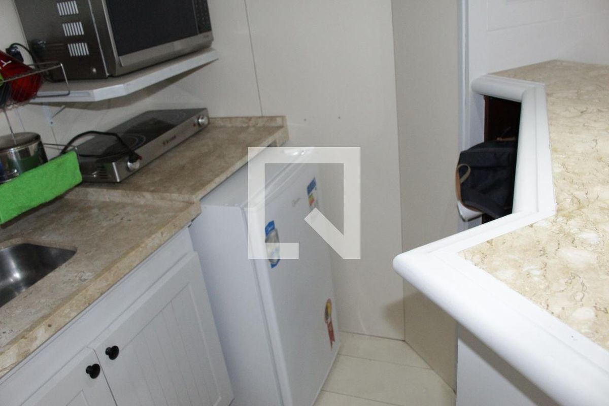 Kitnet-Studio, 40 m² - Foto 12