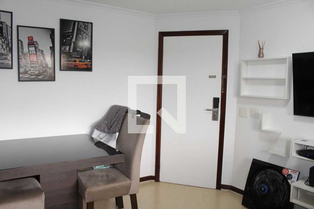 Kitnet-Studio, 40 m² - Foto 20