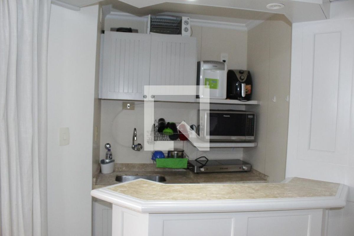 Kitnet-Studio, 40 m² - Foto 9