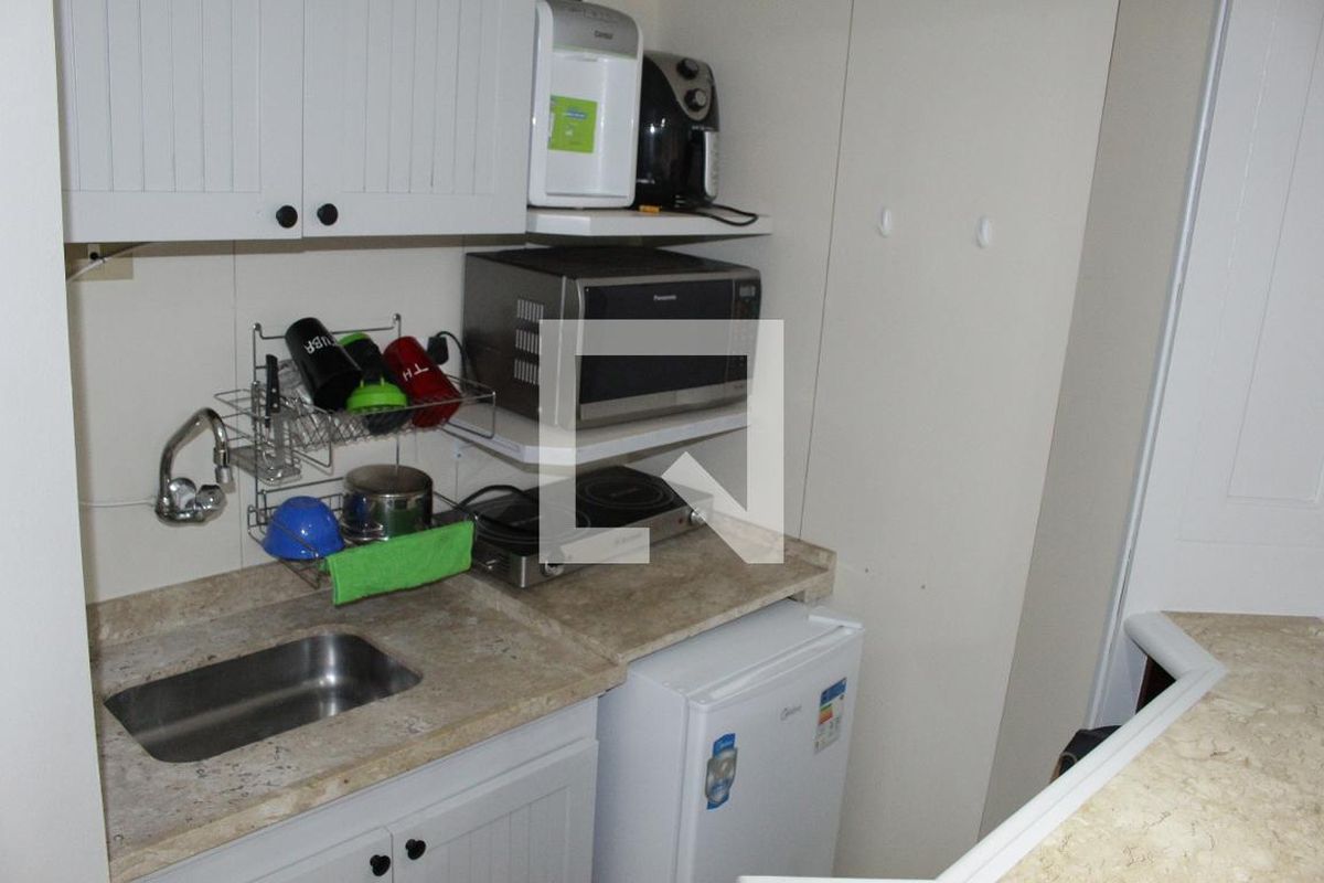 Kitnet-Studio, 40 m² - Foto 11