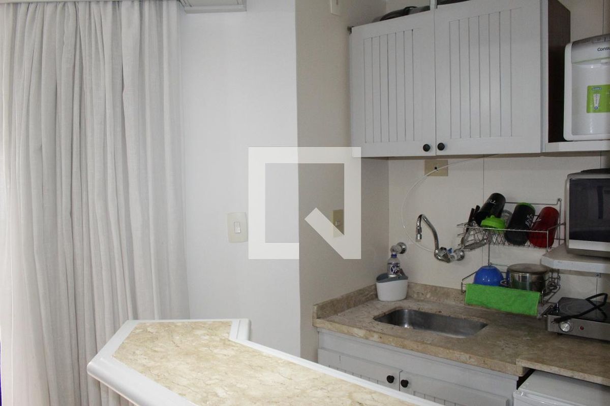 Kitnet-Studio, 40 m² - Foto 10