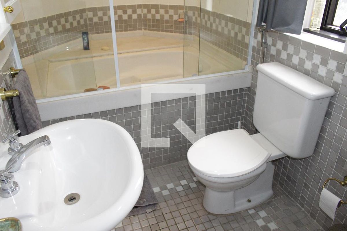 Kitnet-Studio, 40 m² - Foto 6