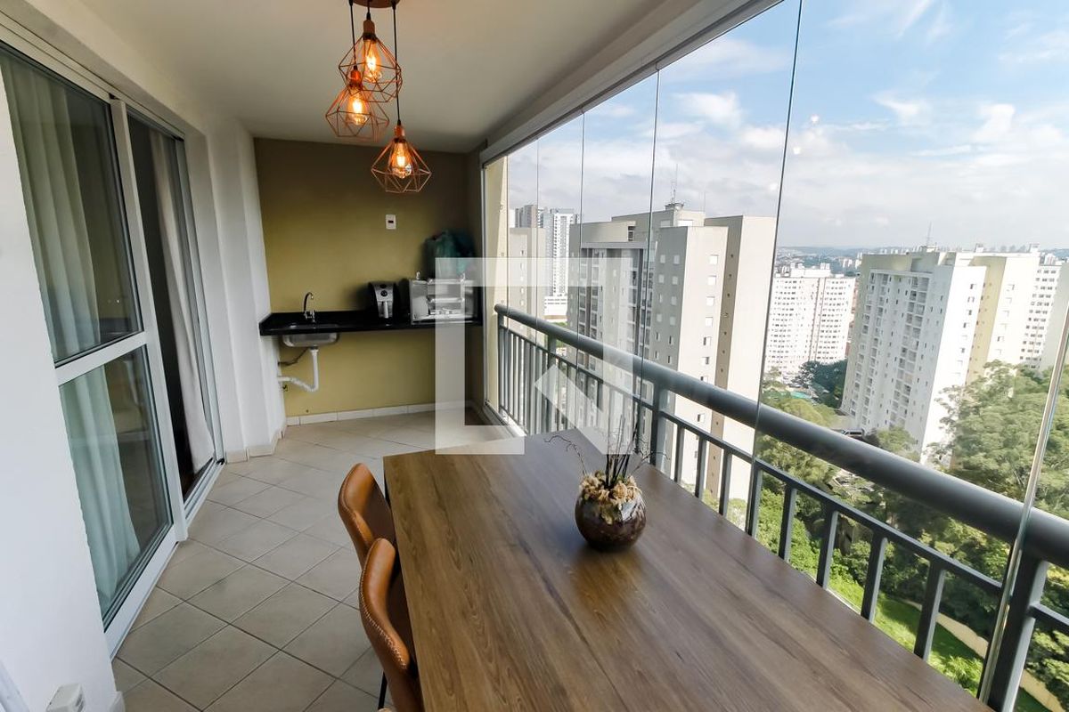Apartamento, 2 quartos, 85 m² - Foto 8