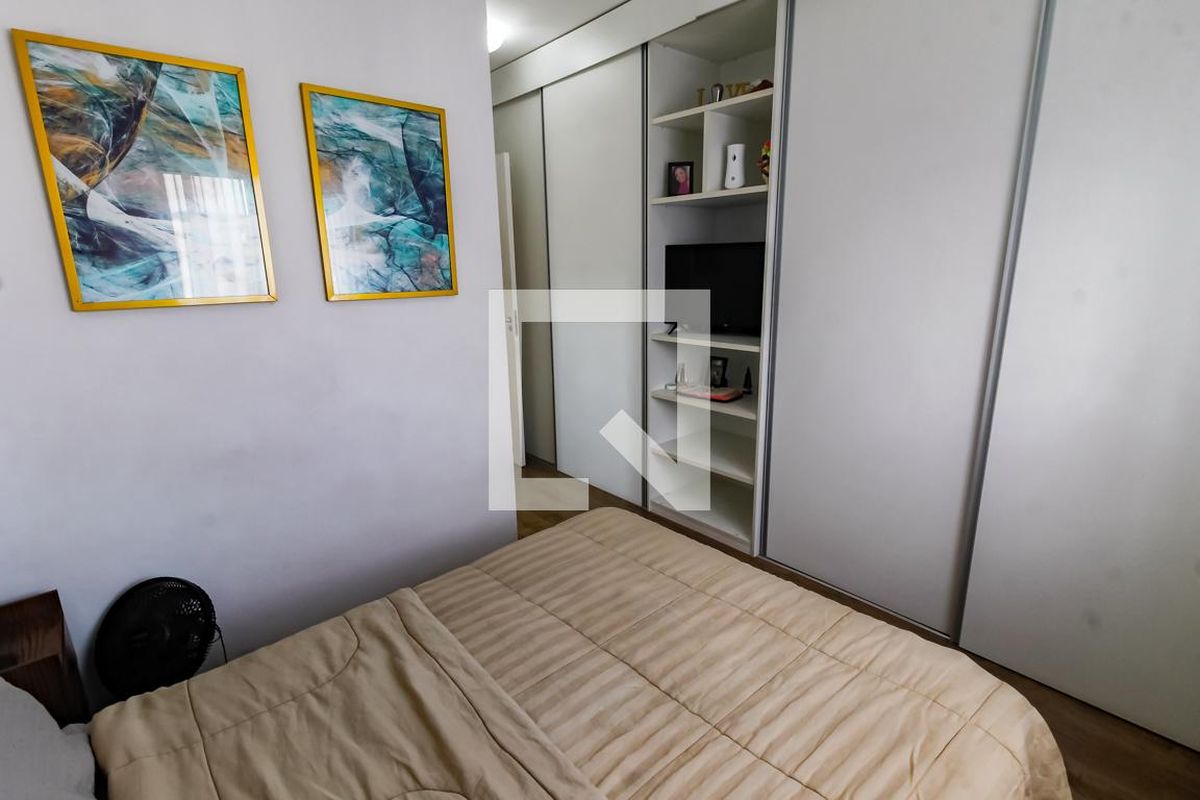 Apartamento, 2 quartos, 85 m² - Foto 21