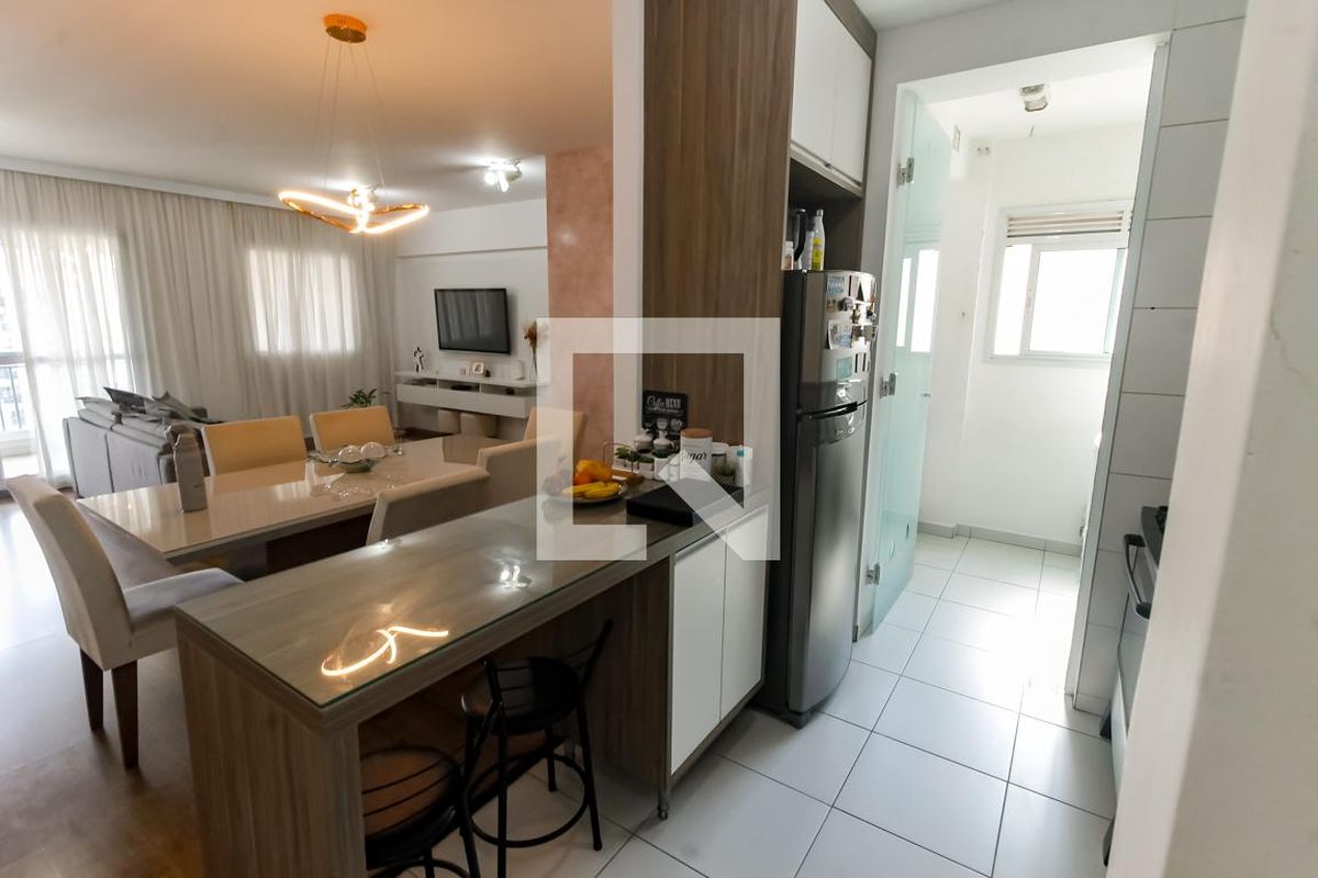 Apartamento, 2 quartos, 85 m² - Foto 29